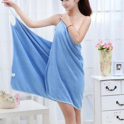 Fast Drying Beach Travel Towel - Luxicro