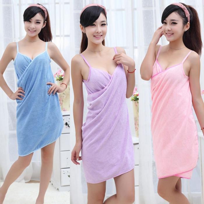 Fast Drying Big Absorbent Beach Towel
