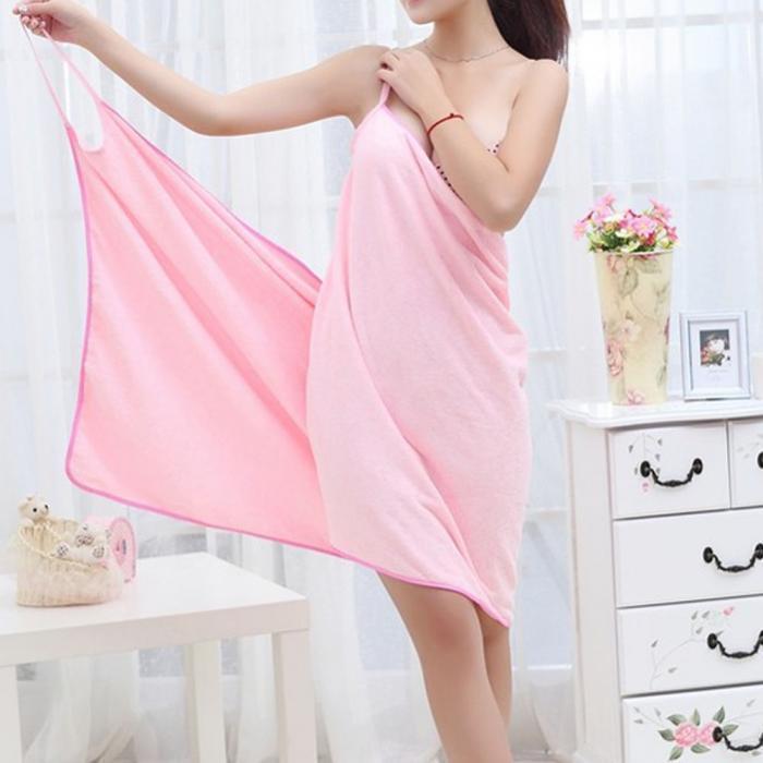 Fast Drying Beach Travel Towel