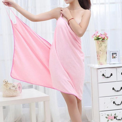 Fast Drying Beach Travel Towel