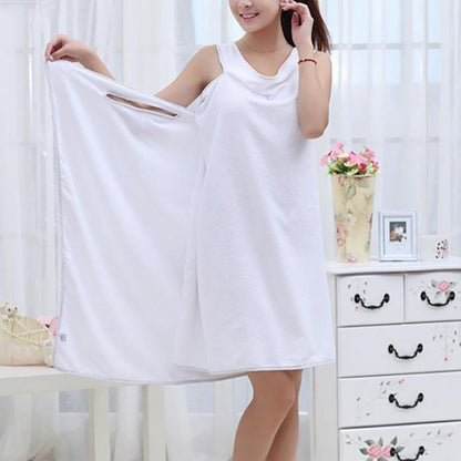 Fast Drying Beach Travel Towel