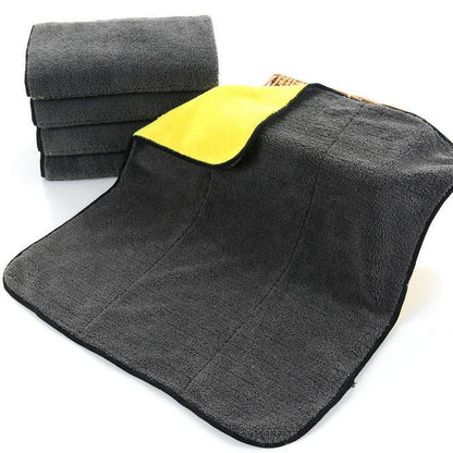 Super Soft Car Cleaning Cloth Towel