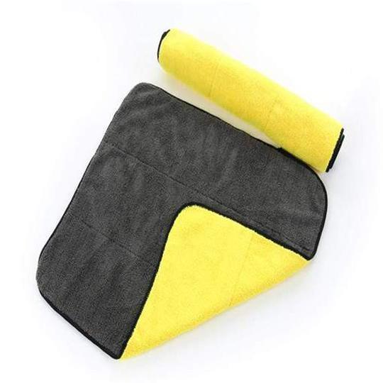 Super Soft Car Cleaning Cloth Towel