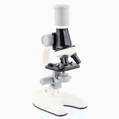 Fun STEM Learning Lab Kit - Luxicro