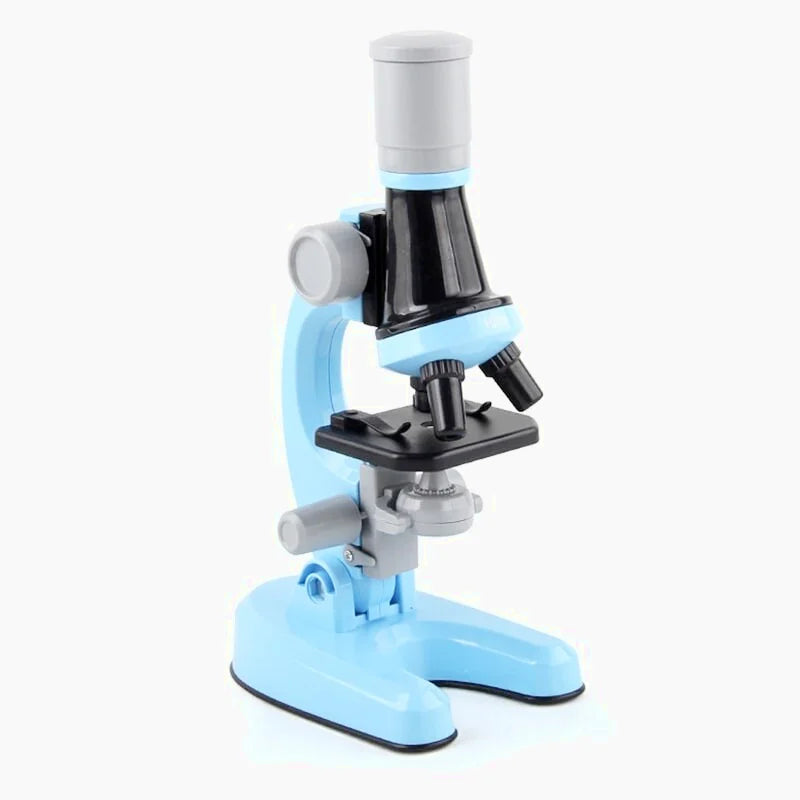 Fun Educational Microscope Set