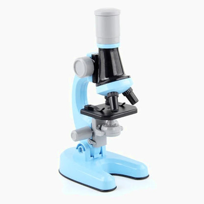 Fun Educational Microscope Set