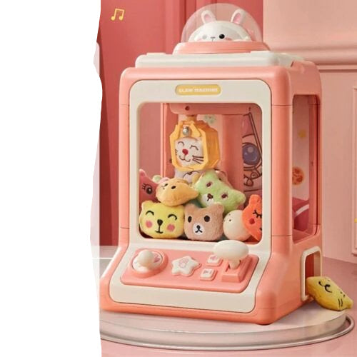 Fun Mini Arcade Claw Game for Kids - Yeezlab