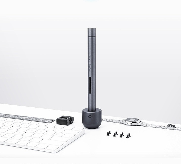 Small Cordless Electric Screwdriver