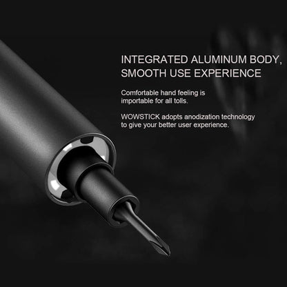 Portable Electric Screwdriver Kit