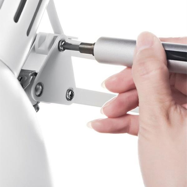 Small Cordless Electric Screwdriver