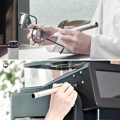 Small Cordless Electric Screwdriver