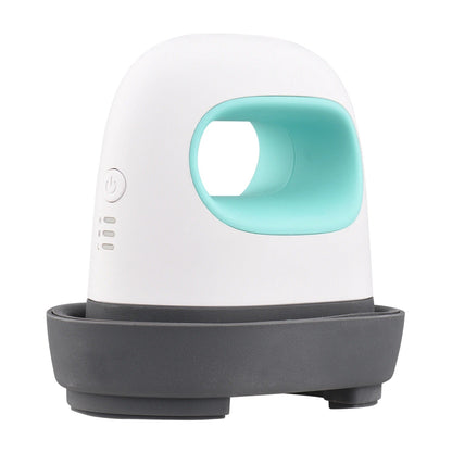 Portable Easy Use Heat Press for Crafting