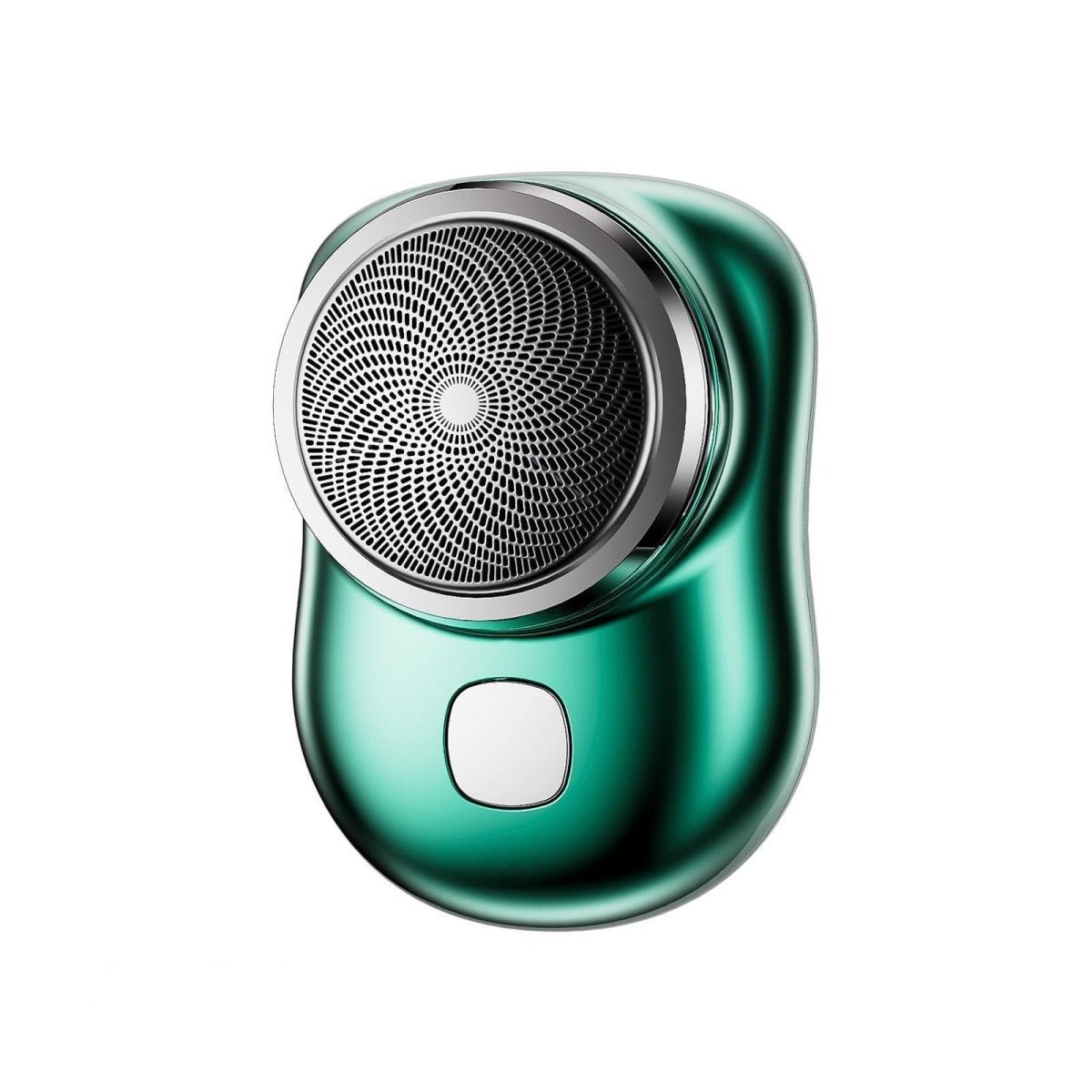 Mini Rechargeable Travel Razor