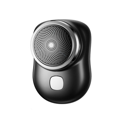 Mini Rechargeable Travel Razor