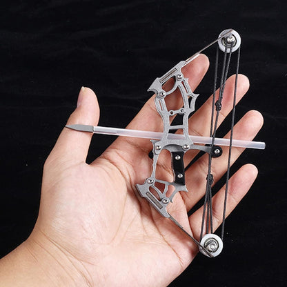 Compact Starter Archery Kit for Kids Adults