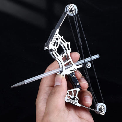 Compact Starter Archery Kit for Kids Adults