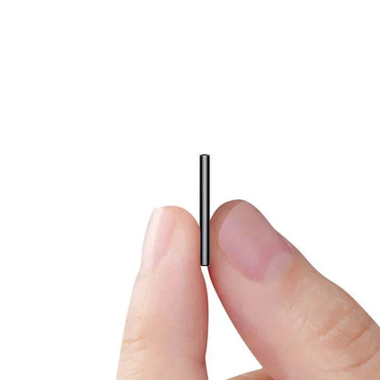Small Digital Voice Recorder with Long Battery Life