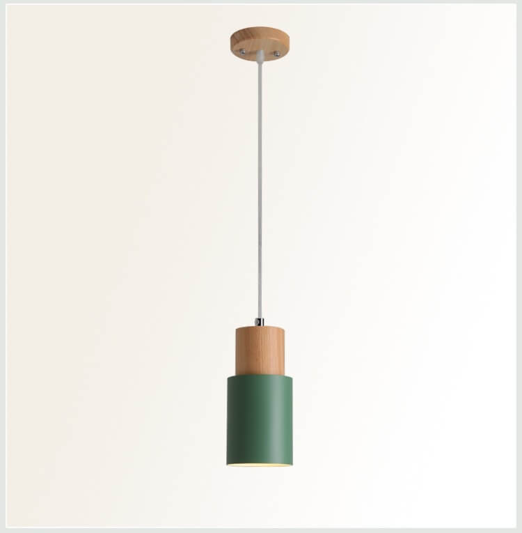 Easy Install Pendant Lamp