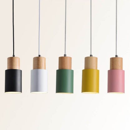 Easy Install Pendant Lamp
