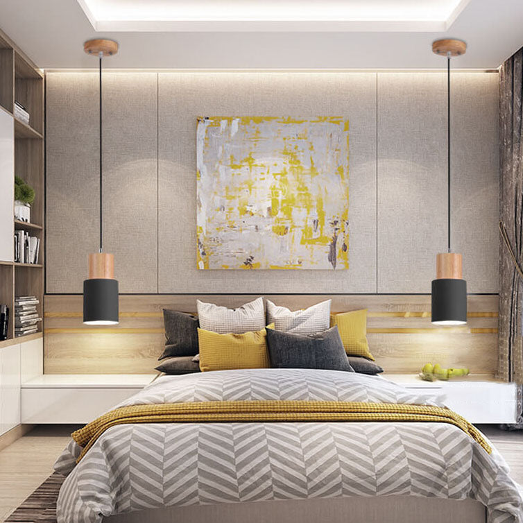 Easy Install Pendant Lamp