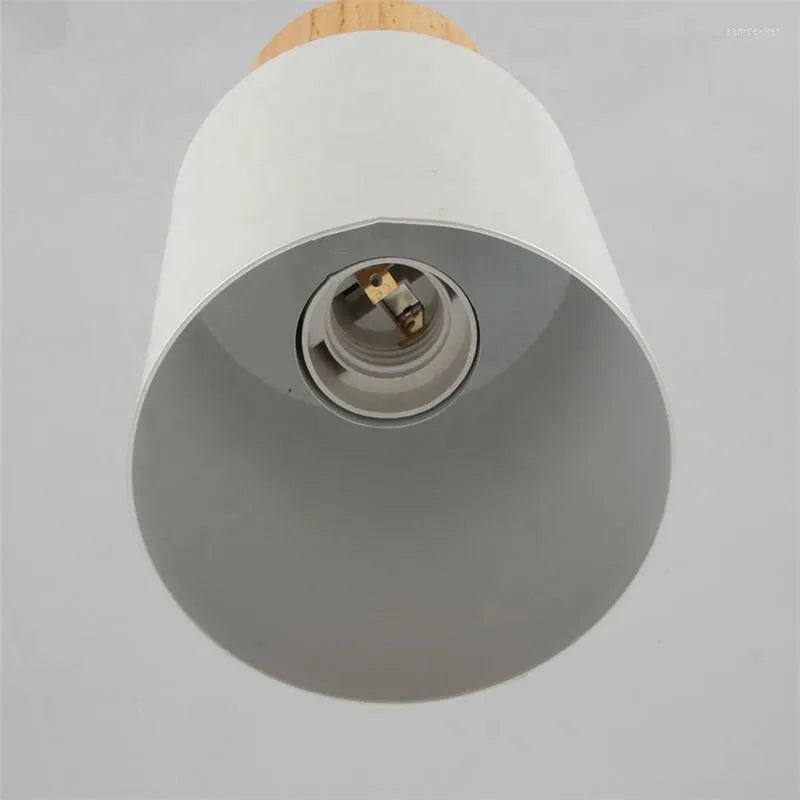 Easy Install Pendant Lamp
