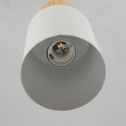 Easy Install Pendant Lamp