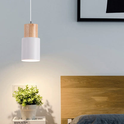 Easy Install Pendant Lamp