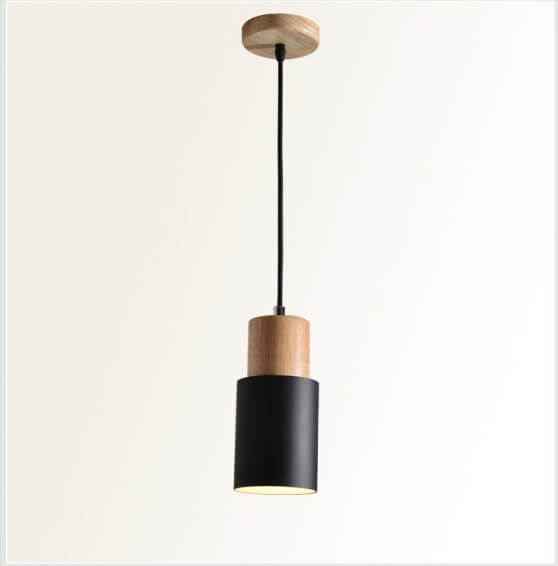 Easy Install Pendant Lamp