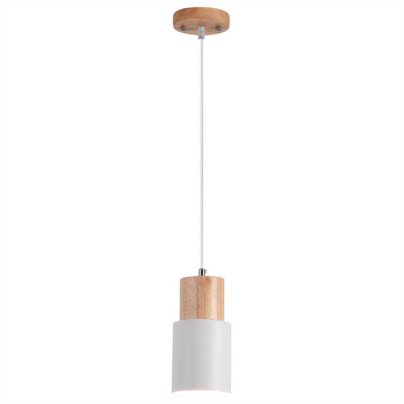 Easy Install Pendant Lamp