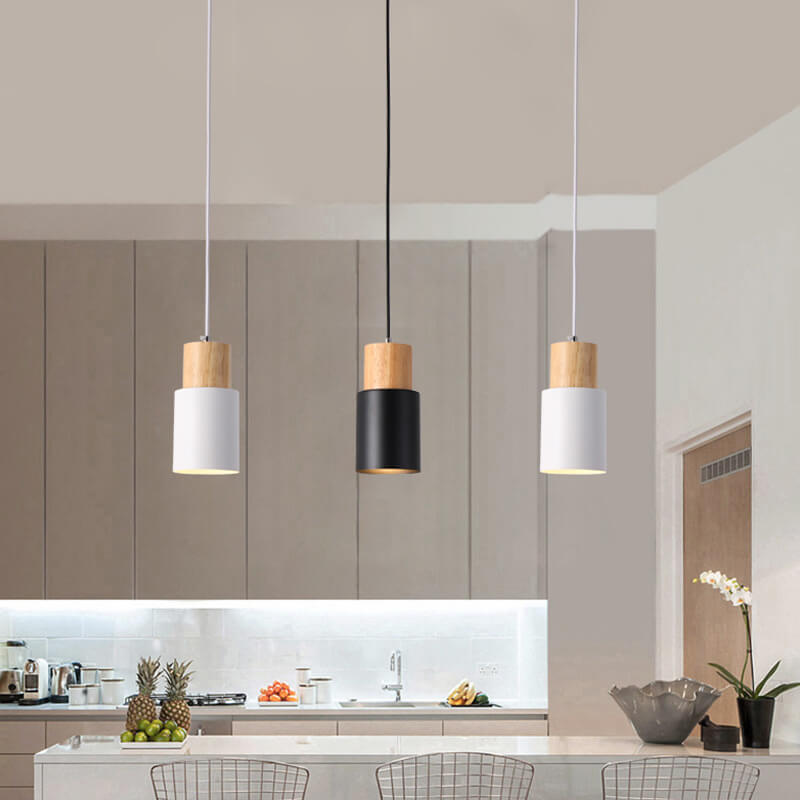 Easy Install Pendant Lamp - Luxicro