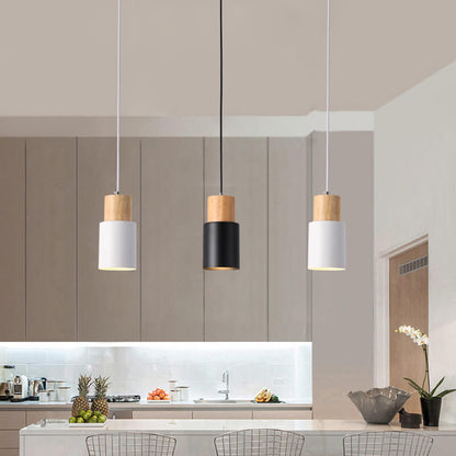 Easy Install Pendant Lamp - Luxicro