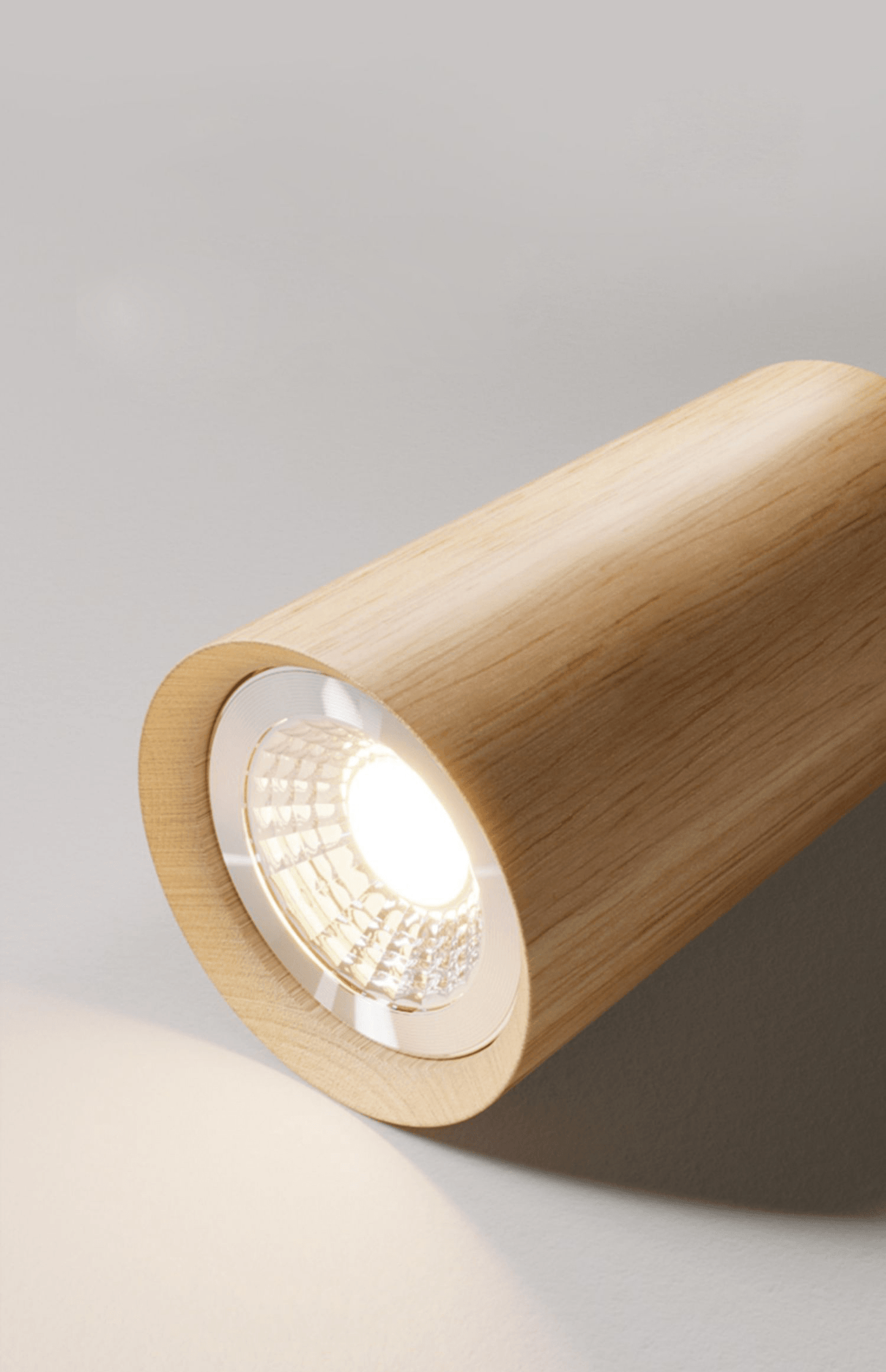 Rustic Wooden Hanging Light Fixture Adjustable Lamp