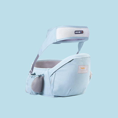 Soft Baby Carrier Sling