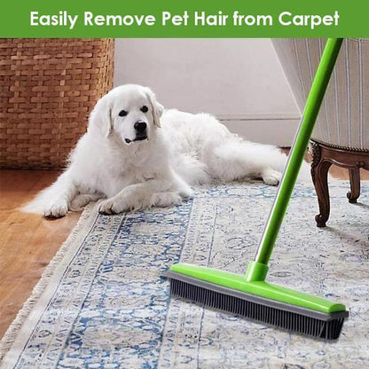 Easy Sweep Heavy Duty Broom