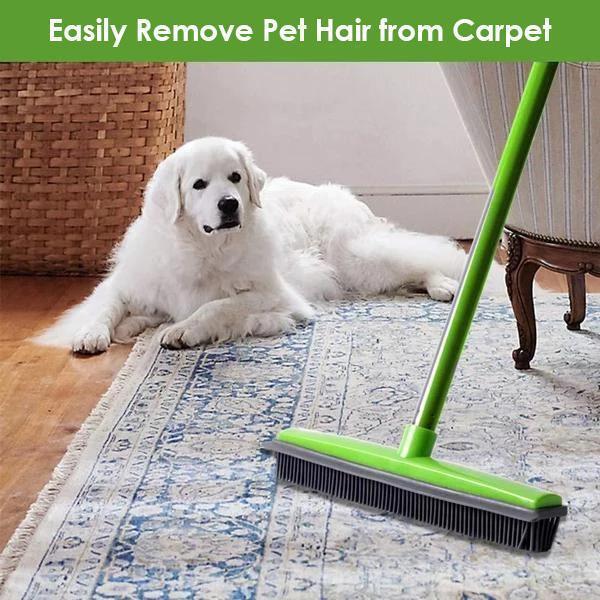 Premium Easy Sweep Broom