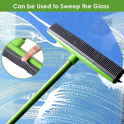 Premium Easy Sweep Broom
