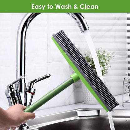Premium Easy Sweep Broom