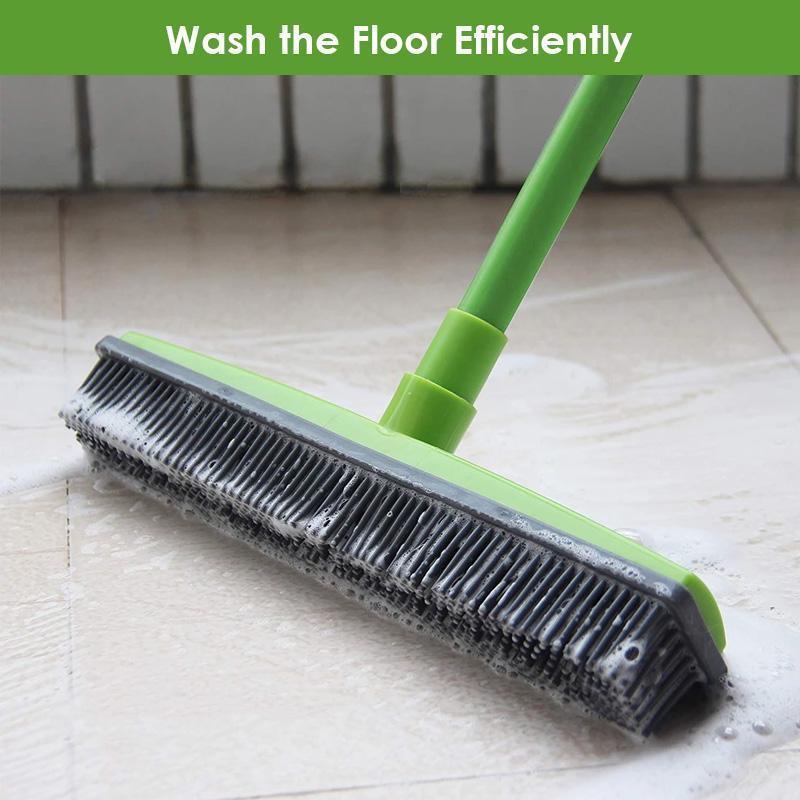 Premium Easy Sweep Broom