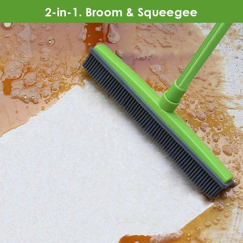Premium Easy Sweep Broom