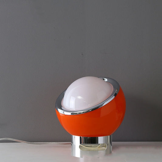 Contemporary Slim Office Lamp - Luxicro