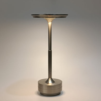 Bright Adjustable Desk Lamp with Dimmer Touch Control