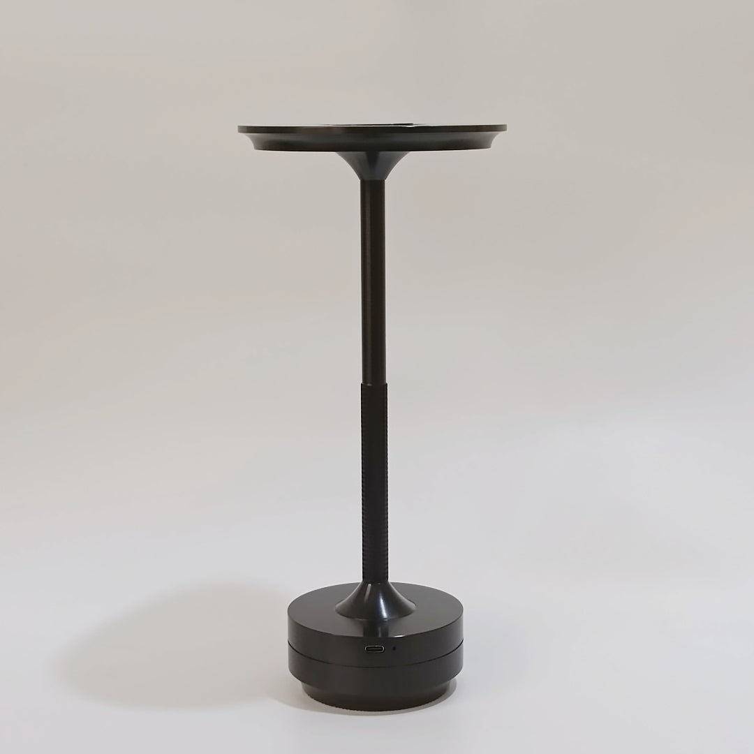 Bright Adjustable Desk Lamp with Dimmer Touch Control