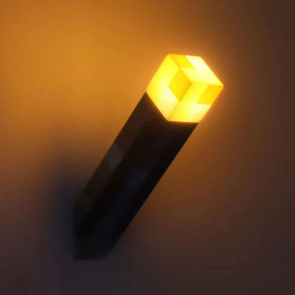 Colorful Gaming LED Table Lamp