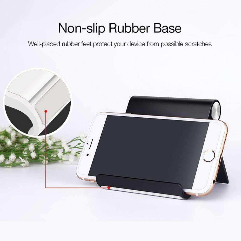 Flexible Phone Holder for Cars