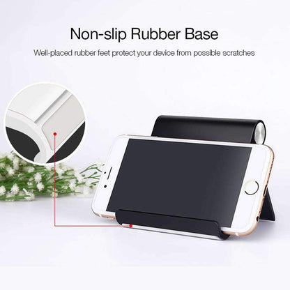 Flexible Phone Holder for Cars