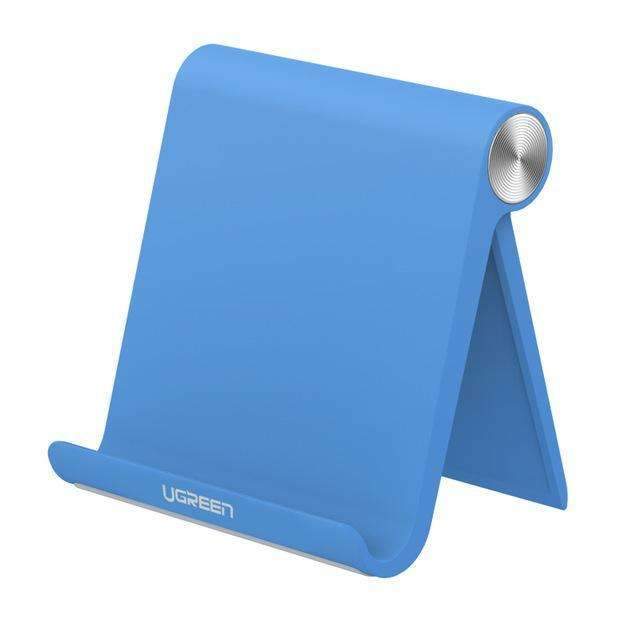 Flexible Phone Holder for Cars