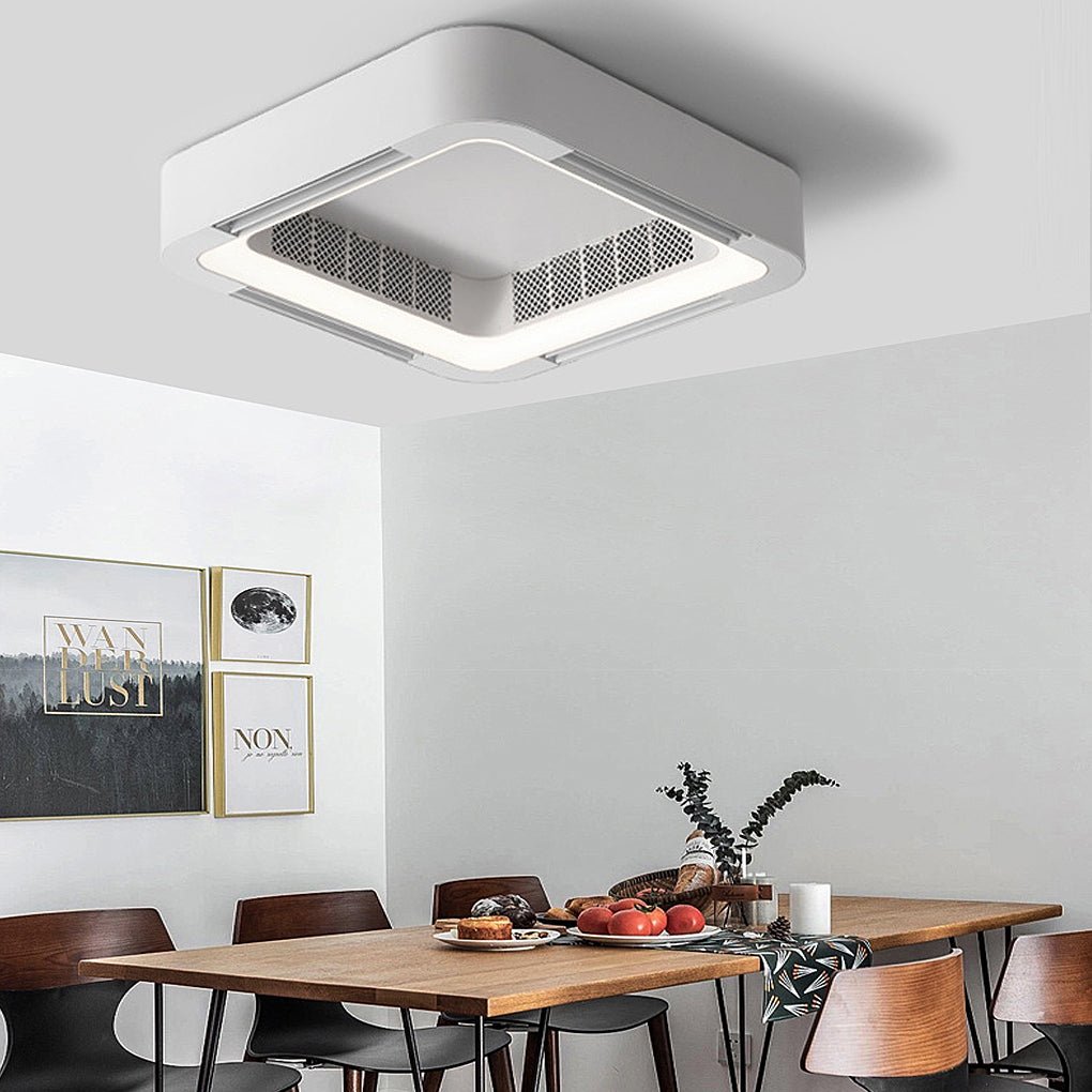 Elegant LED Chandelier Ceiling Light