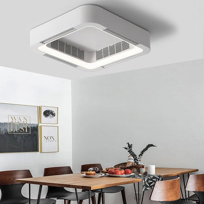 Elegant LED Chandelier Ceiling Light