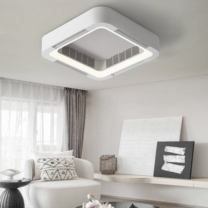 Elegant LED Chandelier Ceiling Light