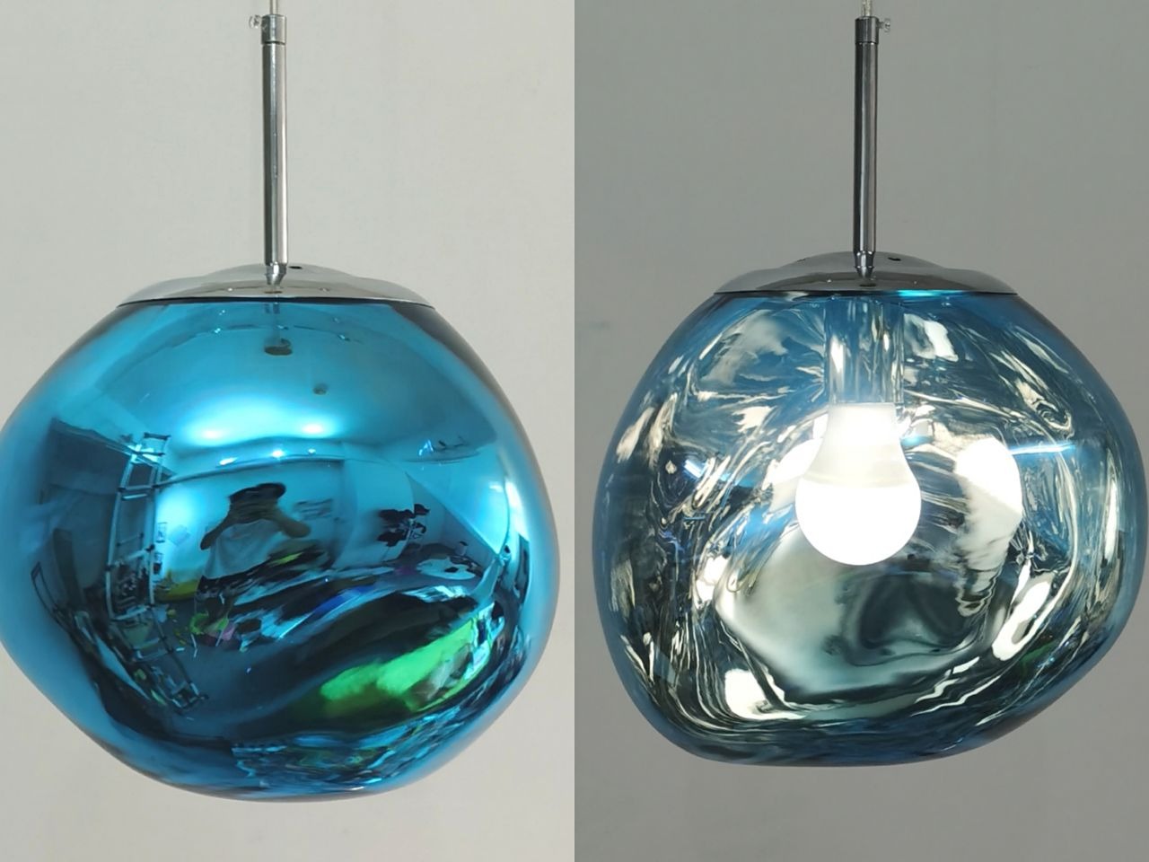 Modern Pendant LED Lamp